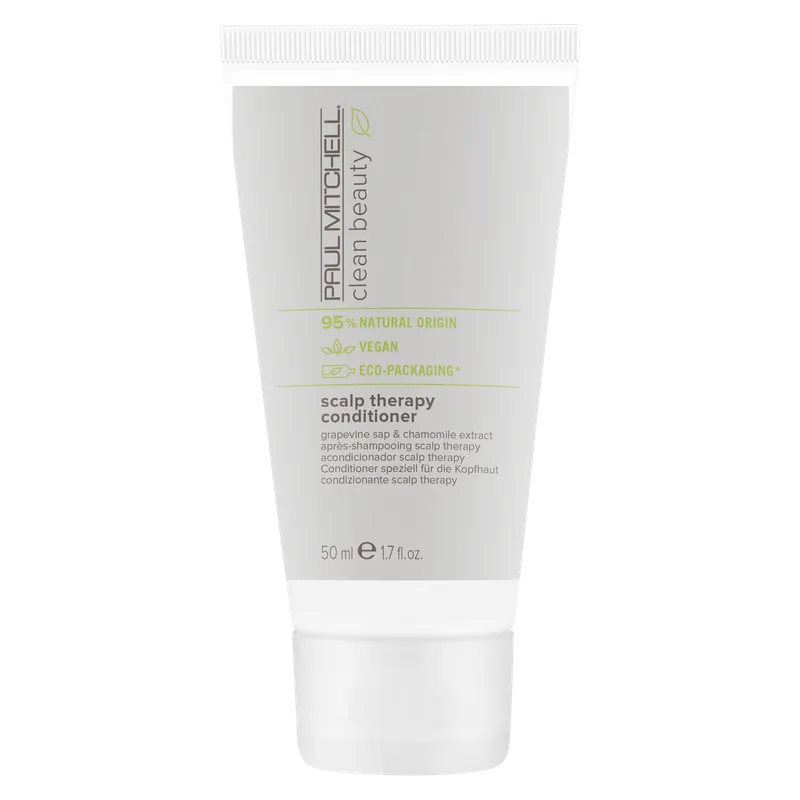 Abverkauf Paul Mitchell Clean Beauty® Scalp Therapy Conditioner