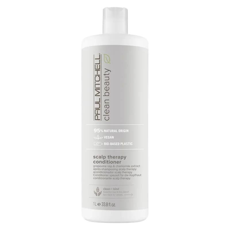 Paul Mitchell Clean Beauty® Scalp Therapy Conditioner Aktuell