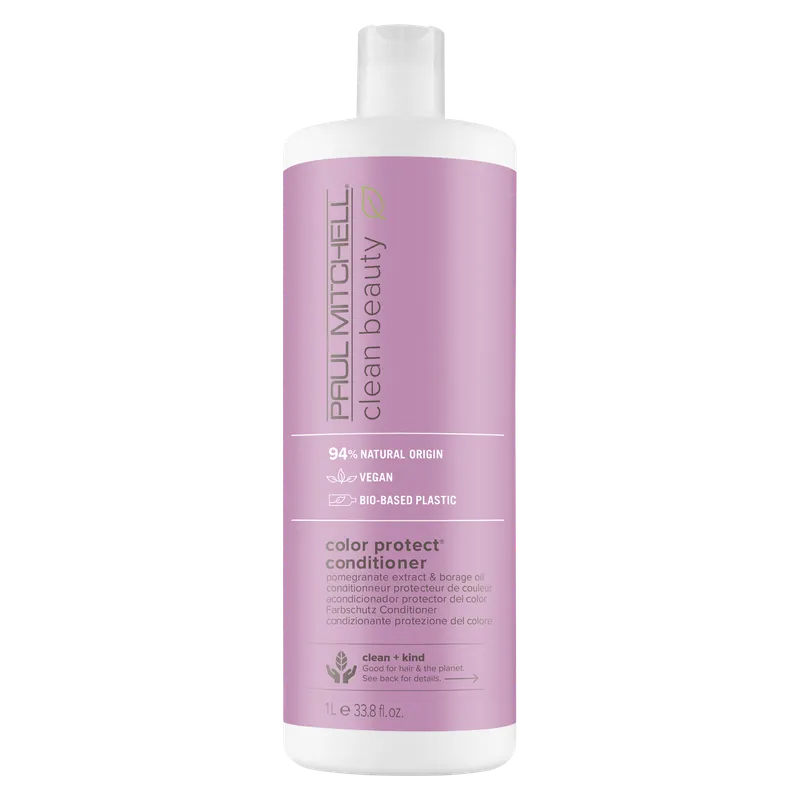 Paul Mitchell Clean Beauty Color Protect® Conditioner Direkt Vom Hersteller