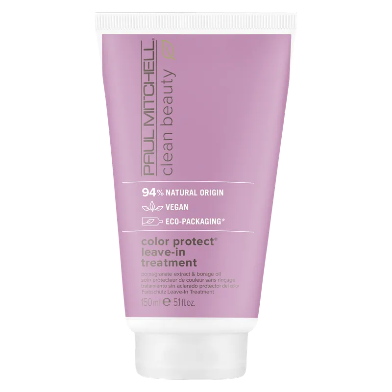 Paul Mitchell Clean Beauty Color Protect® Leave-In Treatment Online Kaufen