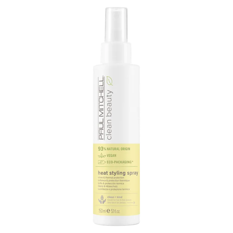 Jetzt Kaufen Paul Mitchell Clean Beauty® Heat Styling Spray