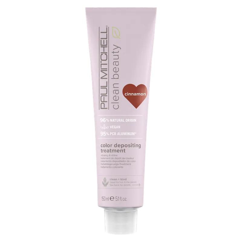 Finale Aktion Paul Mitchell Clean Beauty® Color Depositing Treatment