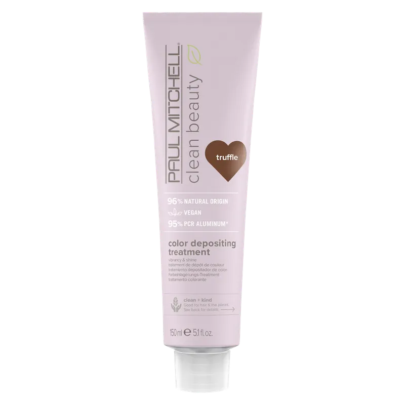 Nur Für Kurze Zeit Paul Mitchell Clean Beauty® Color Depositing Treatment