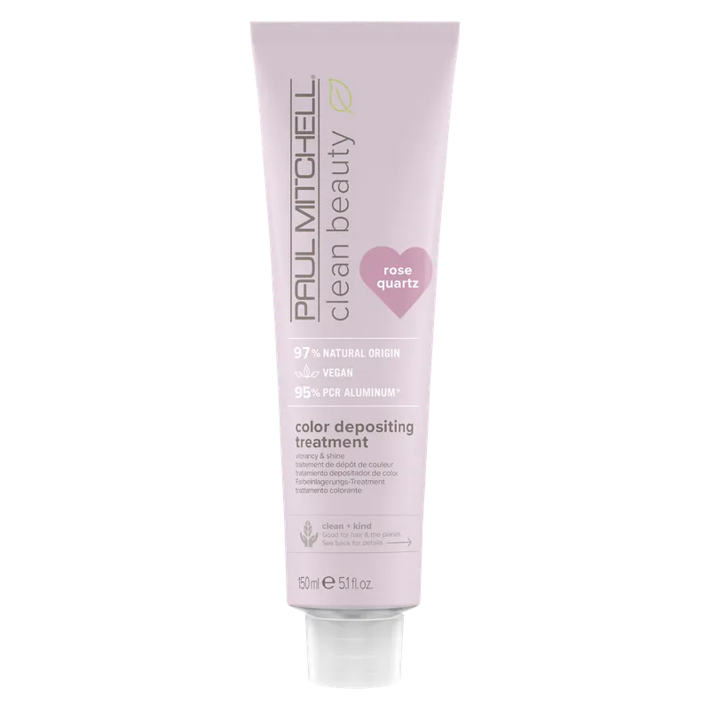 Begrenztes Angebot Paul Mitchell Clean Beauty® Color Depositing Treatment