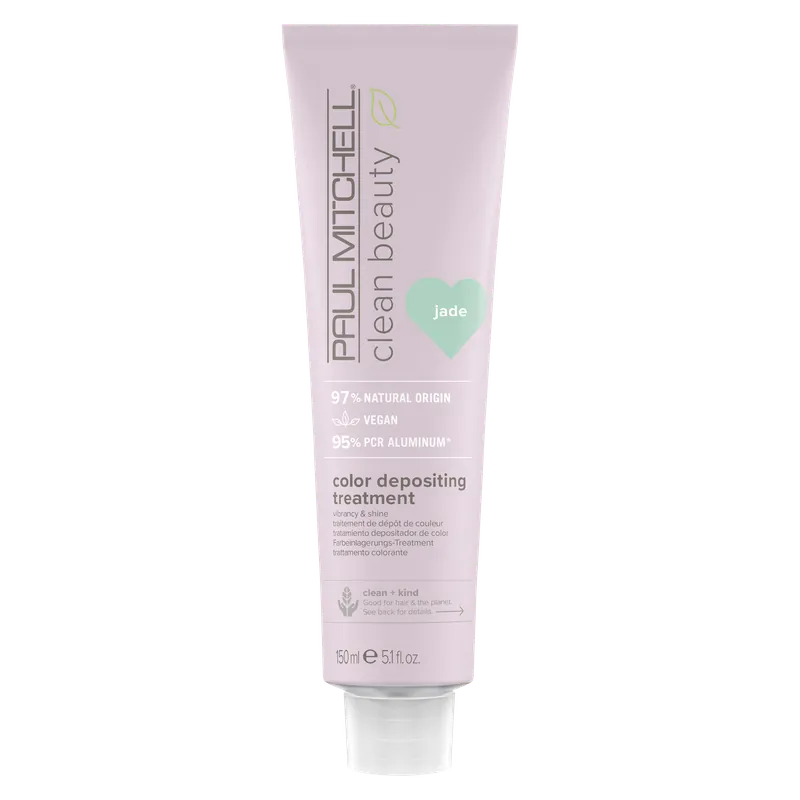 Paul Mitchell Clean Beauty® Color Depositing Treatment Top-Seller