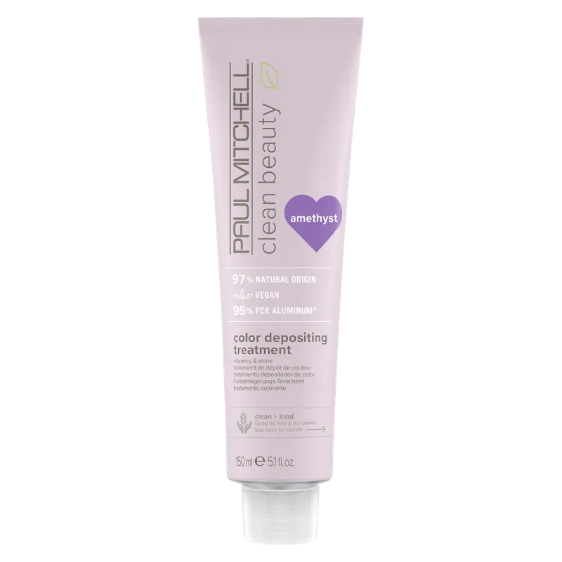 Super-Preis Paul Mitchell Clean Beauty® Color Depositing Treatment