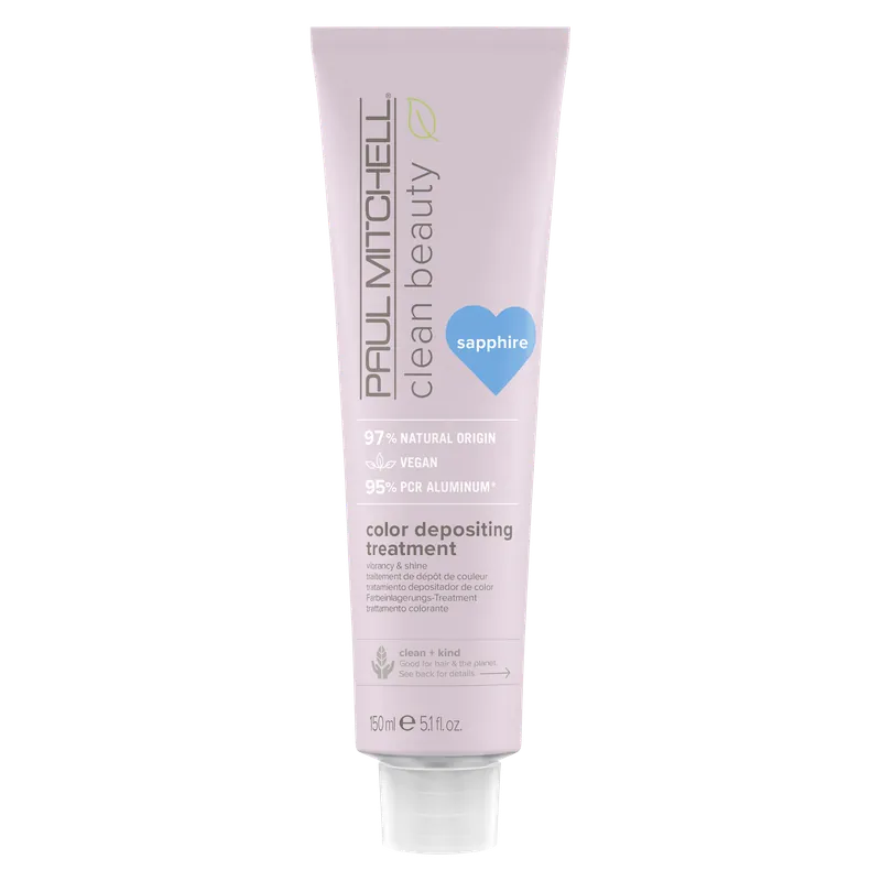 Paul Mitchell Clean Beauty® Color Depositing Treatment Ausverkauf