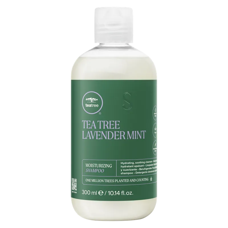 Paul Mitchell Lavender Mint Moisturizing Shampoo Wochenendangebot