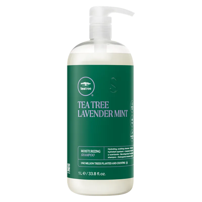 Super-Preis Paul Mitchell Lavender Mint Moisturizing Shampoo