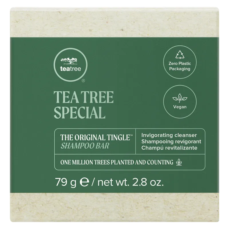 Sonderaktion Paul Mitchell Tea Tree Special Shampoo® Bar