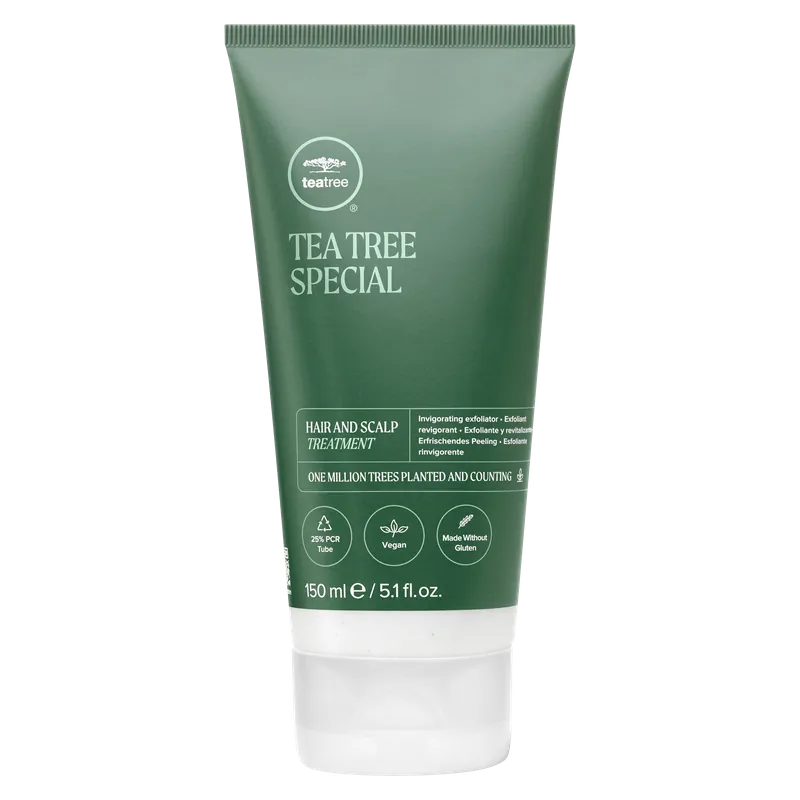 Paul Mitchell Tea Tree Hair & Scalp Treatment Bestseller