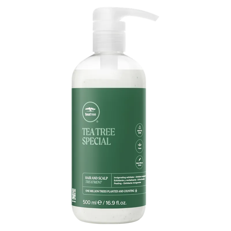 Paul Mitchell Tea Tree Hair & Scalp Treatment Top-Angebot