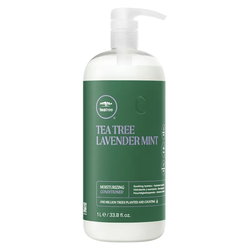 Paul Mitchell Lavender Mint Moisturizing Conditioner Top-Seller