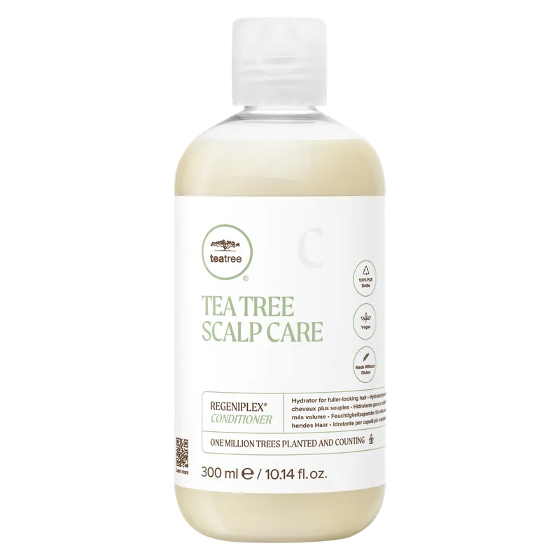Paul Mitchell Tea Tree Scalp Care Regeniplex® Conditioner Preis Gesenkt