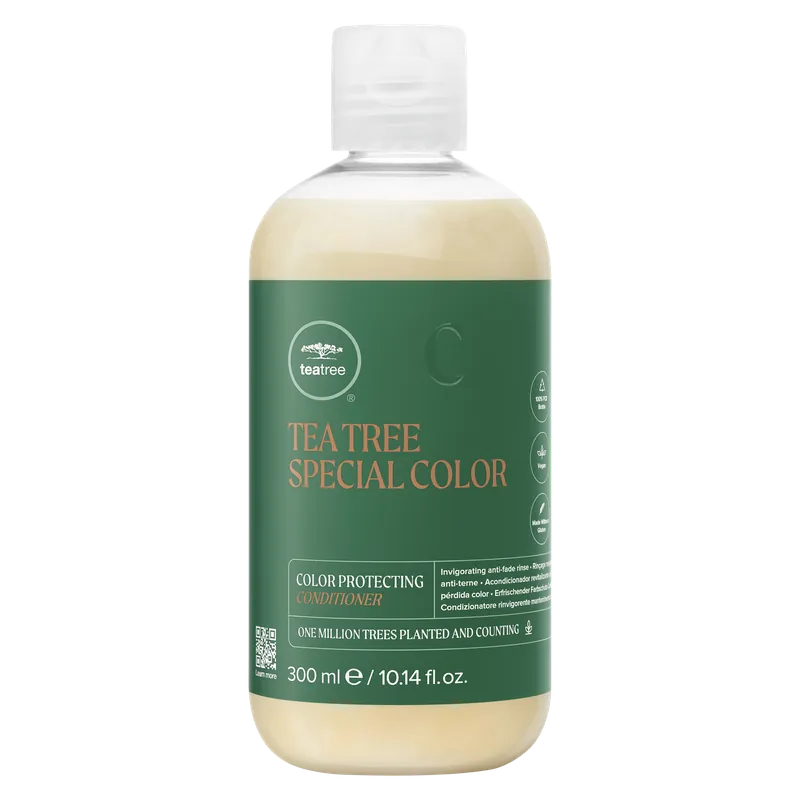 Sichere Zahlung Paul Mitchell Tea Tree Special Color Conditioner
