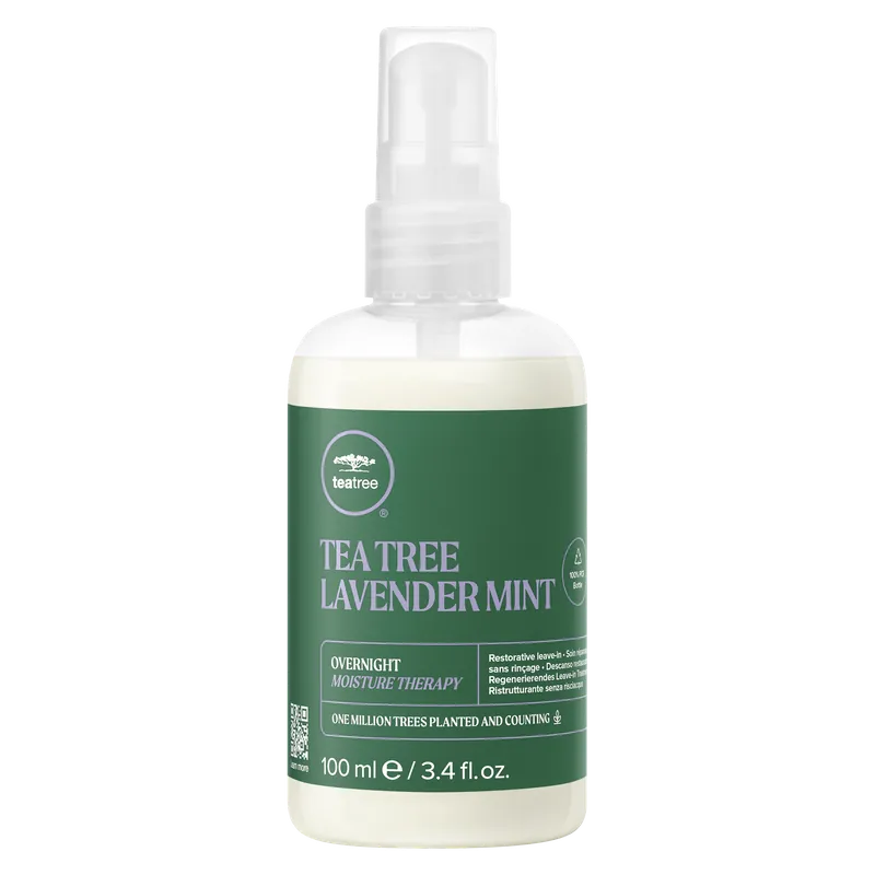 Top-Preis Paul Mitchell Lavender Mint Overnight Moisture Therapy