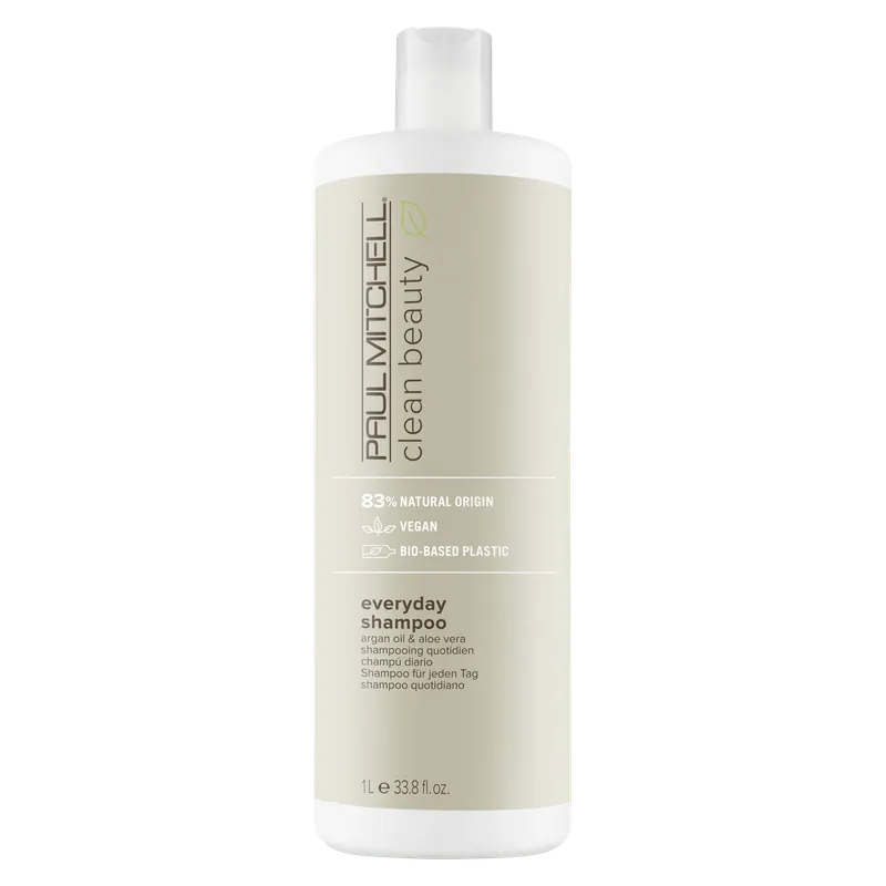 Paul Mitchell Clean Beauty® Everyday Shampoo Top-Angebot