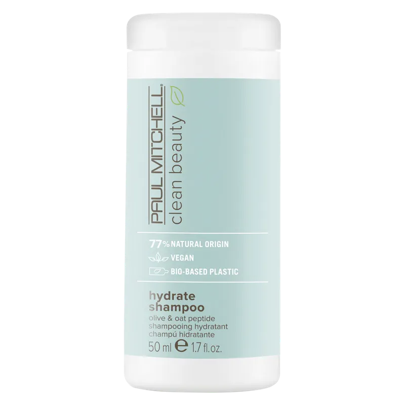 Aktuell Paul Mitchell Clean Beauty® Hydrate Shampoo