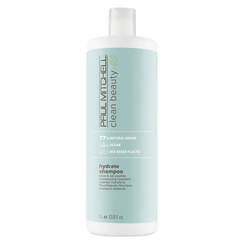 Sonderangebot Paul Mitchell Clean Beauty® Hydrate Shampoo