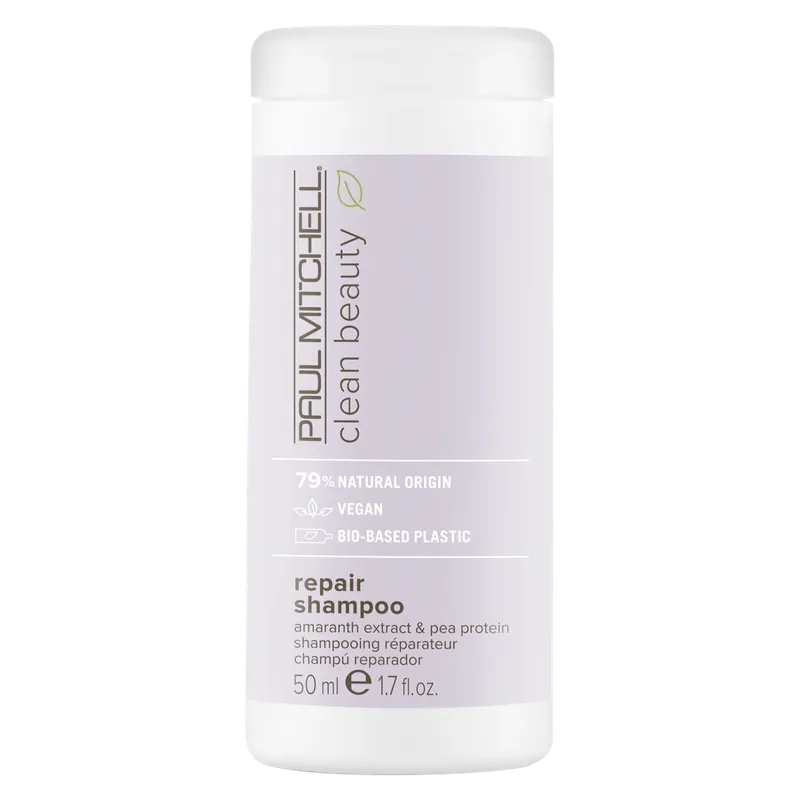Echt Paul Mitchell Clean Beauty® Repair Shampoo