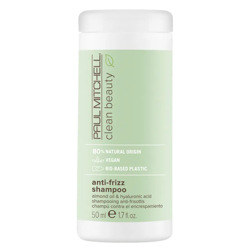 Paul Mitchell Clean Beauty® Anti-Frizz Shampoo Top-Angebot