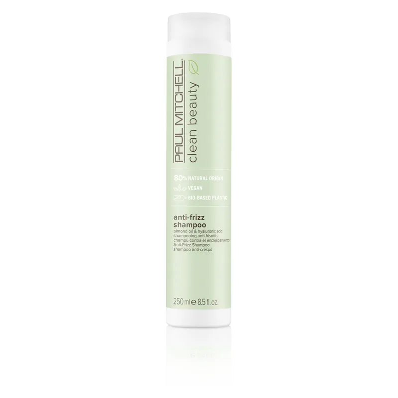 Direkt Vom Hersteller Paul Mitchell Clean Beauty® Anti-Frizz Shampoo