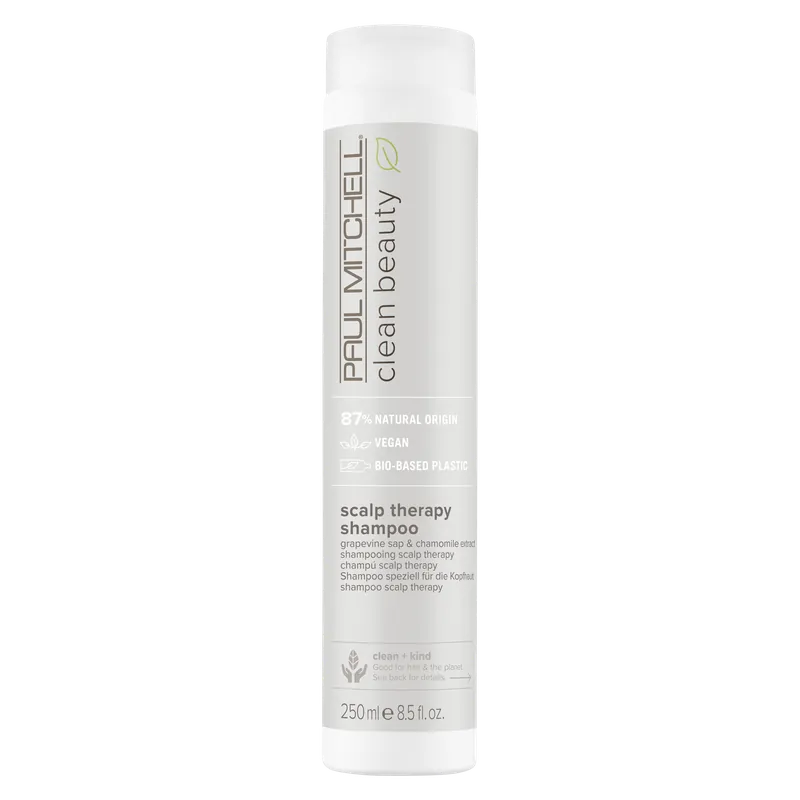 Paul Mitchell Clean Beauty® Scalp Therapy Shampoo Top-Preis