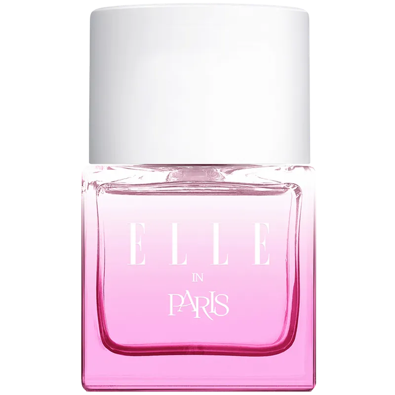 ELLE In Paris Eau de Parfum (EdP) Angebot