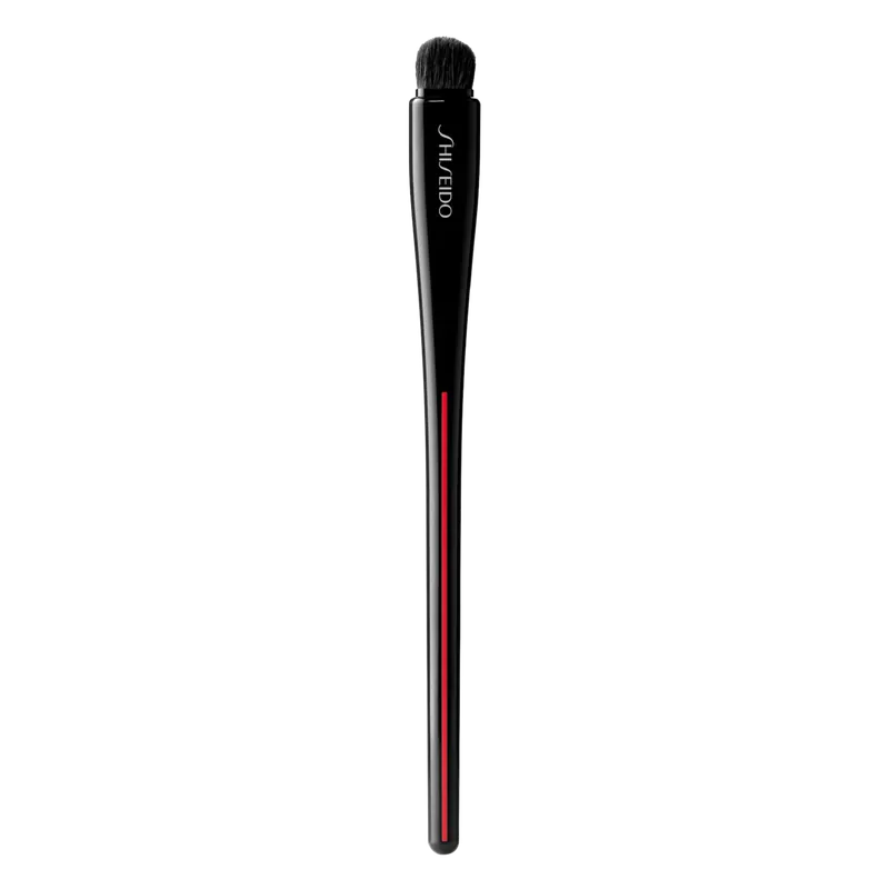 Shiseido Brush Hanen Fude Shading Brush Preis Gesenkt