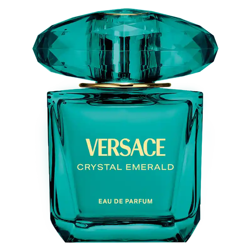 Sofort Bestellen Versace Crystal Emerald Eau de Parfum (EdP)