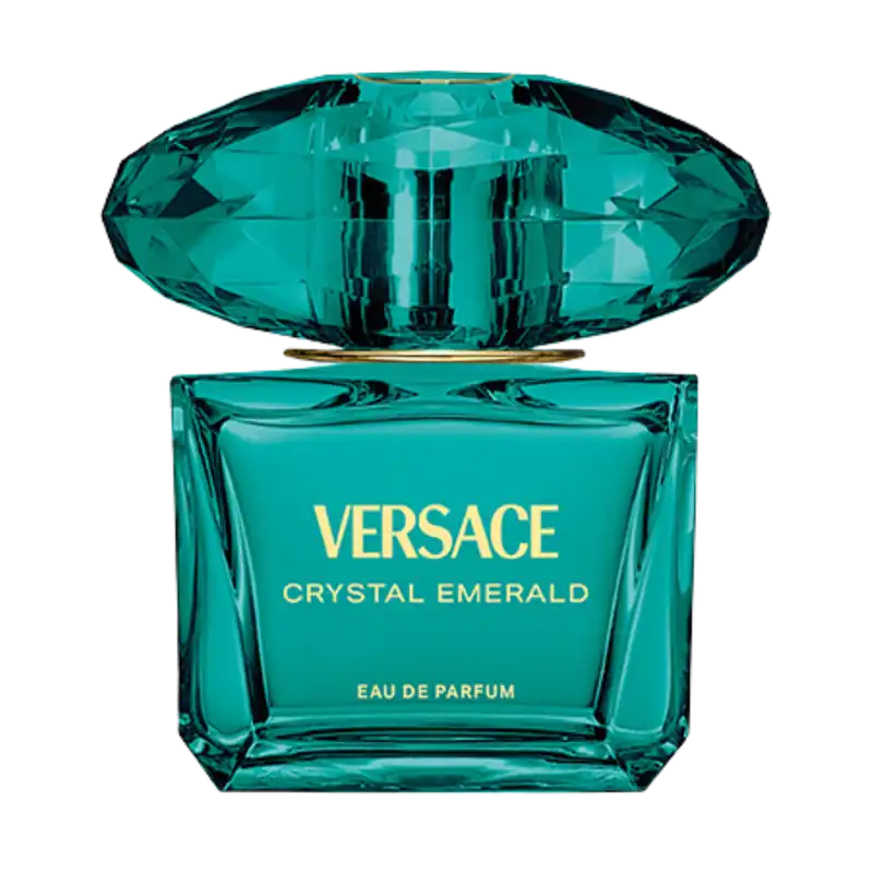 Versace Crystal Emerald Eau de Parfum (EdP) Garantierte Lieferung