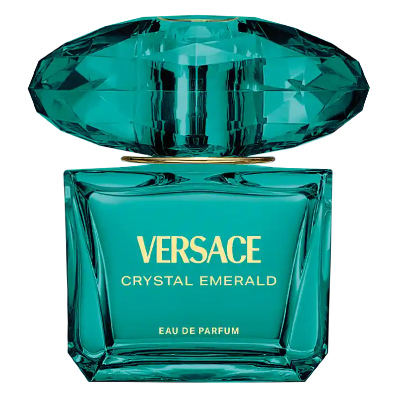 Versace Crystal Emerald Eau de Parfum (EdP) Highlight