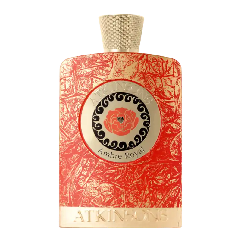Atkinsons Ambre Chinois Imperial Eau de Parfum (EdP) Meistverkauft