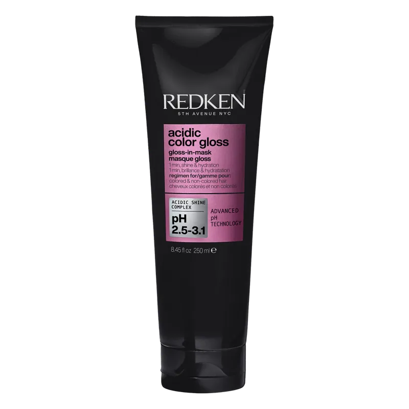 Redken Acidic Color Gloss Maske Günstig