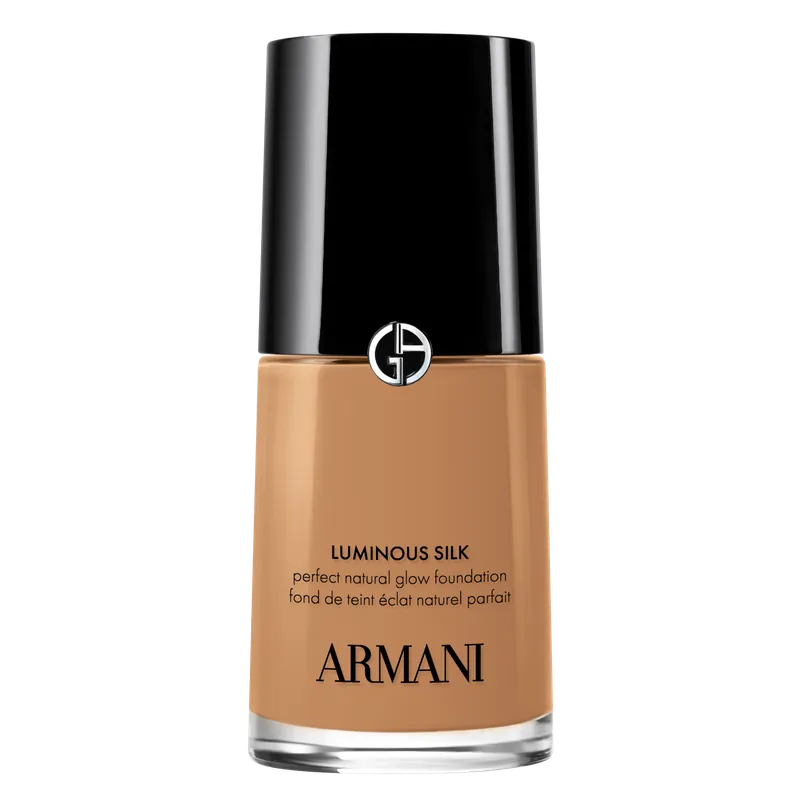 Armani Luminous Silk Foundation Sale