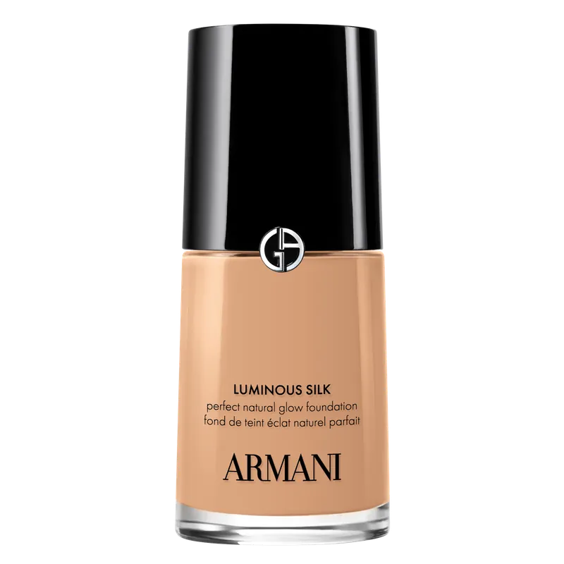 Armani Luminous Silk Foundation Jetzt Kaufen