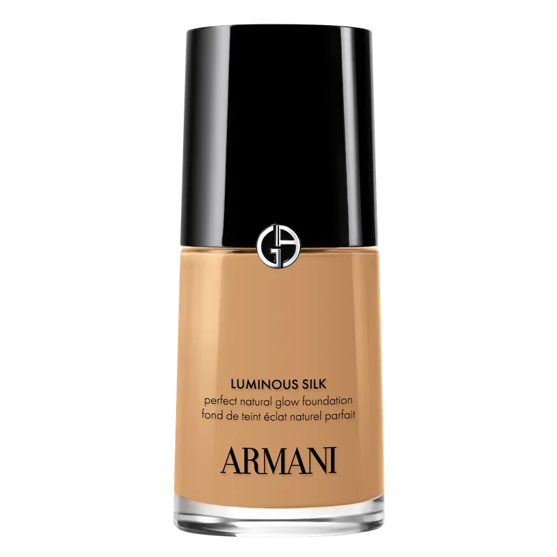 Must-Have Armani Luminous Silk Foundation