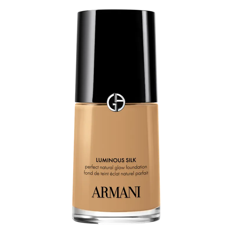 Armani Luminous Silk Foundation Preisreduziert