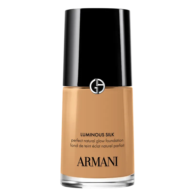Armani Luminous Silk Foundation Ausverkauf