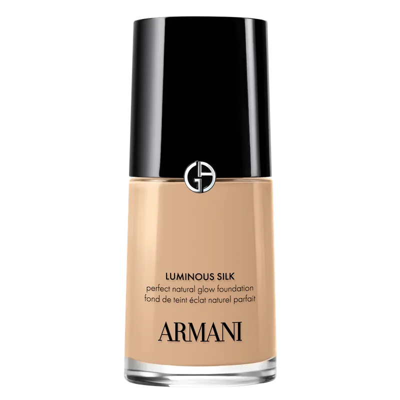 Versand Am Gleichen Tag Armani Luminous Silk Foundation