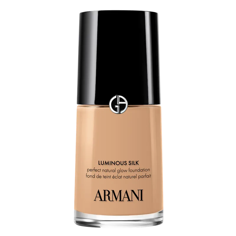 Sofort Bestellen Armani Luminous Silk Foundation