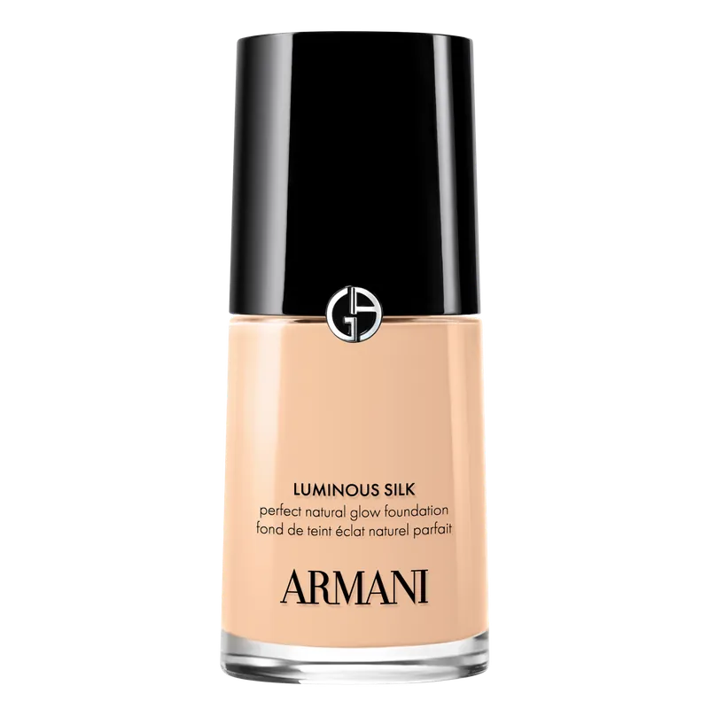 Armani Luminous Silk Foundation Top-Seller