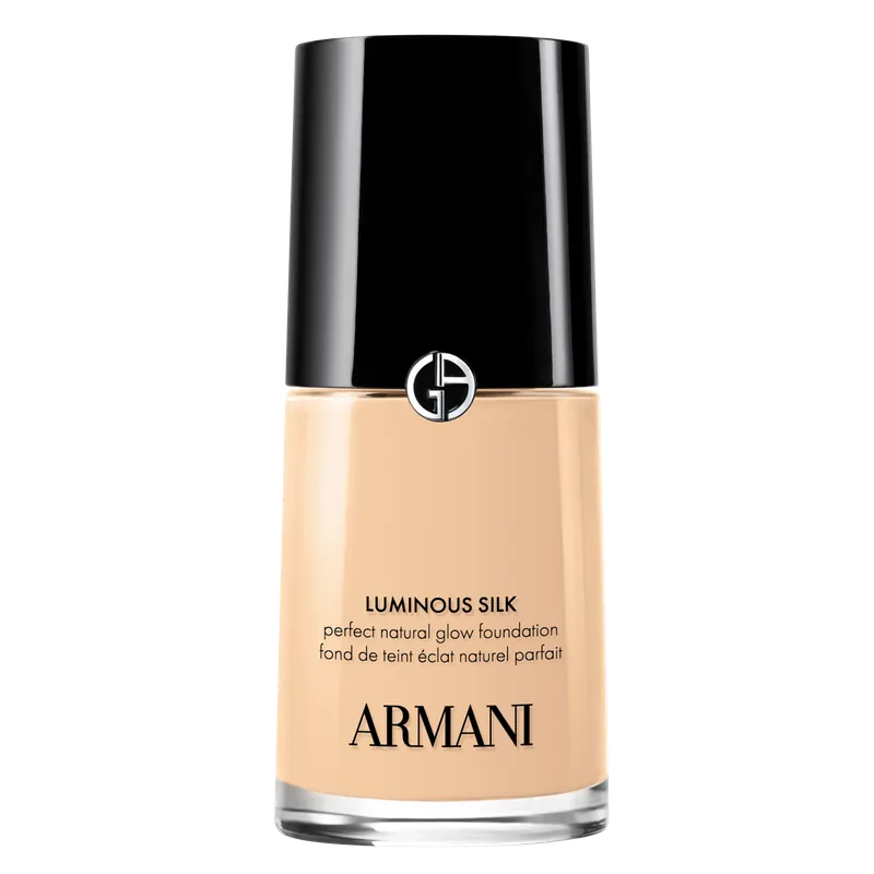 Sonderaktion Armani Luminous Silk Foundation