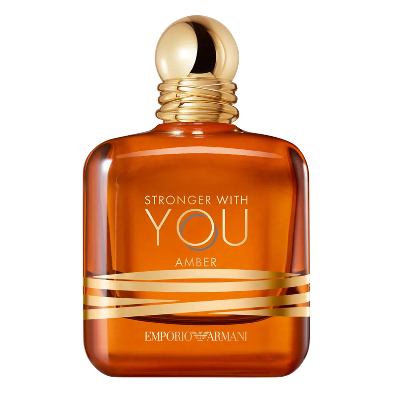 Kracherpreis Armani Emporio Armani Stronger With You Amber Eau de Parfum (EdP)