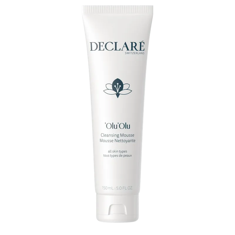 Preisreduziert Declaré OluOlu Caviar Cleansing Mousse