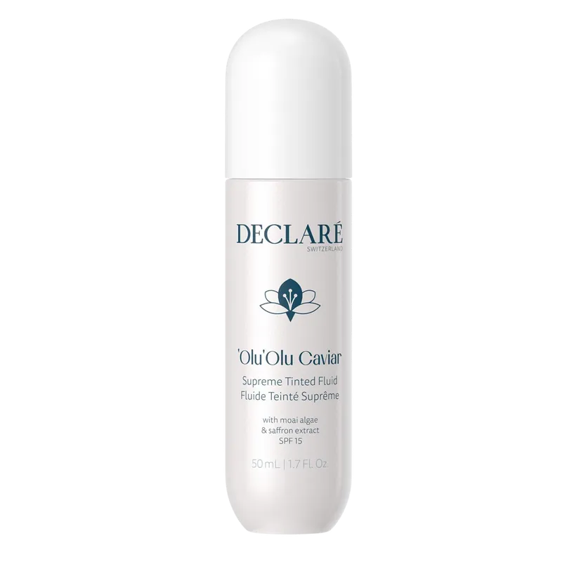Declaré OluOlu Caviar Supreme Tinted Fluid Markenprodukt