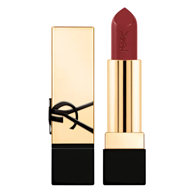 Neu Im Sortiment Yves Saint Laurent Rouge Pur Couture Lipstick
