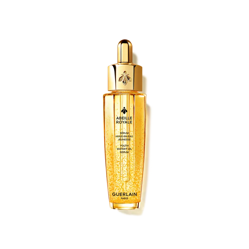 Guerlain Abeille Royale Youth Watery Oil Serum Direkt Vom Hersteller