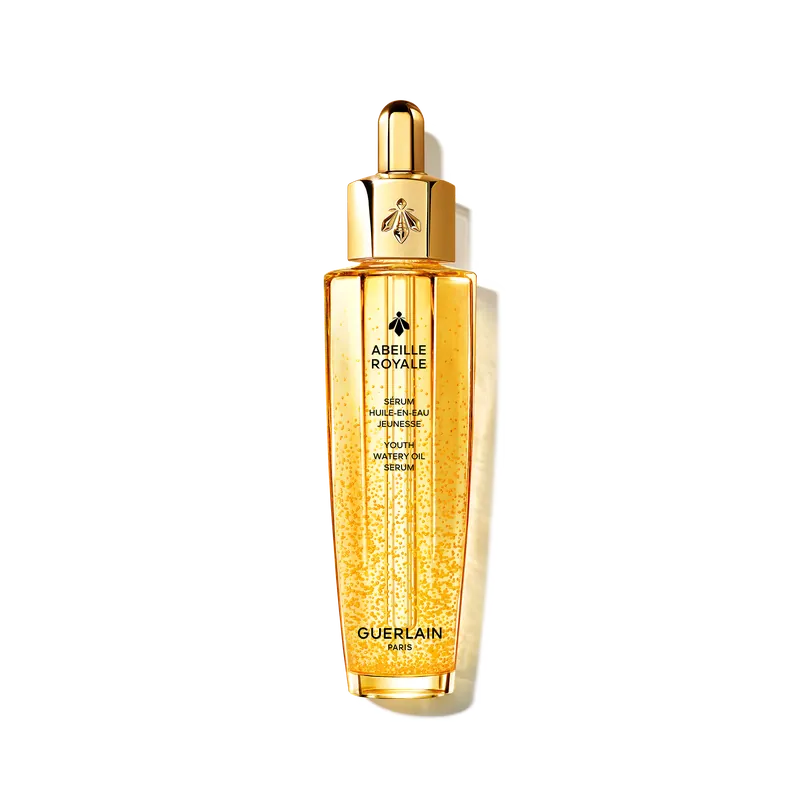 Must-Have Guerlain Abeille Royale Youth Watery Oil Serum