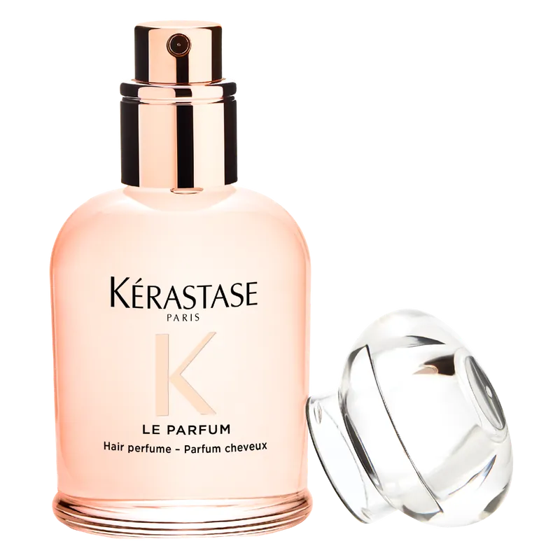 Neu Kérastase Gloss Absolu Haar Parfum